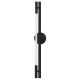 Activejet AJE-CHARLIE NW LED-Wandleuchte