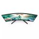 55. Philips Evnia 34M2C3500L/00 Computermonitor 86,4 cm (34") 3440 x 1440 px Wide Quad HD LCD Schwarz