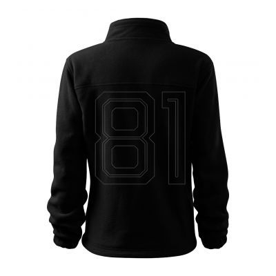 4. Rimeck Jacke M MLI-504LB Sweatshirt