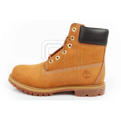 9. Timberland Premium 6 M TB110061713 Schuhe