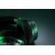 19. Razer Kraken V4 Kabelloses Gaming-Headset mit Bügel, USB Typ-A, Bluetooth, Schwarz