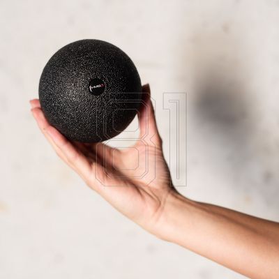17. Einzelner Massageball HMS BLM01 10CM 