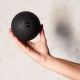 17. Einzelner Massageball HMS BLM01 10CM 