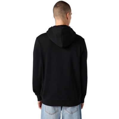 3. Champion Kapuzenpullover Herren Schwarz 220271 KK001