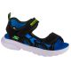 Skechers Razor-Splash - Aqua Buddies 406513L-BBLM Schwarz 29