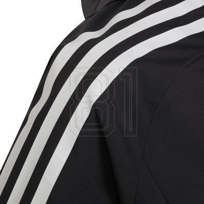 4. Adidas Condivo 22 Allwetterjacke Jr HA6253