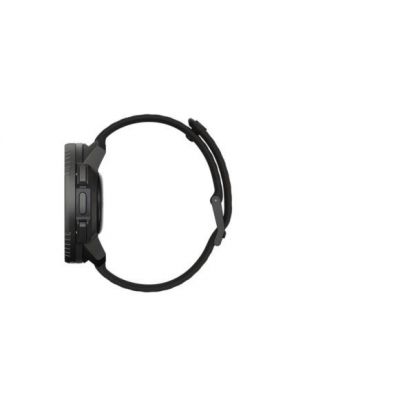 13. SUUNTO VERTICAL ALL BLACK Sportuhr