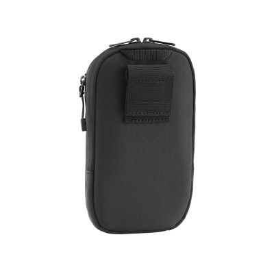 2. MILLET Ubic Gürteltasche Schwarz