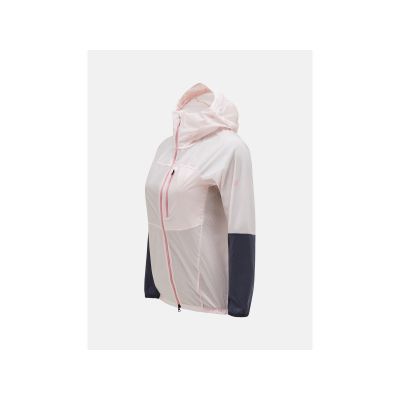 6. Peak Performance W Vislight Windjacke