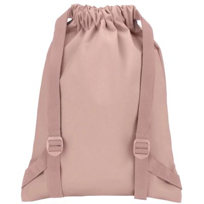 2. Jansport Drawsack EK0A5BI7N59 Pink Einheitsgröße