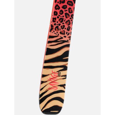 5. Rossignol Savage Free Open Ski