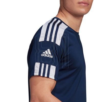 6. adidas Squadra 21 Trikot Kurzarm M GN5724
