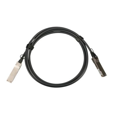 2. Extralink QSFP+ zu QSFP+ DAC-Kabel, 40 Gbit/s, 3 m, 30 AWG