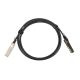 2. Extralink QSFP+ zu QSFP+ DAC-Kabel, 40 Gbit/s, 3 m, 30 AWG