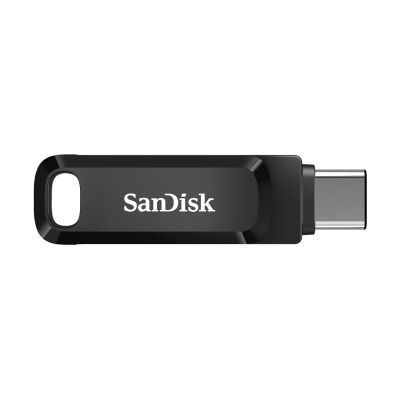 2. SANDISK ULTRA DUAL DRIVE GO USB Typ C 512 GB 400 MB/s