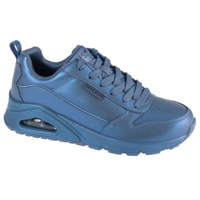 Skechers Uno - Galactic Gal 177104-SLT Blau 37