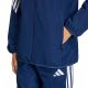 7. adidas Tiro 26 League Presentation marineblaues KA6414 Kinder-Sweatshirt