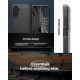11. Spigen Rugged Armor Schutzhülle für Samsung Galaxy A27 5G – Mattschwarz