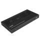 5. Lindy 38396 AV Extender AV-Transmitter Schwarz