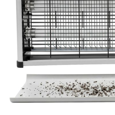 6. NOVEEN IKN240 Sparsame Insektenvernichtungslampe