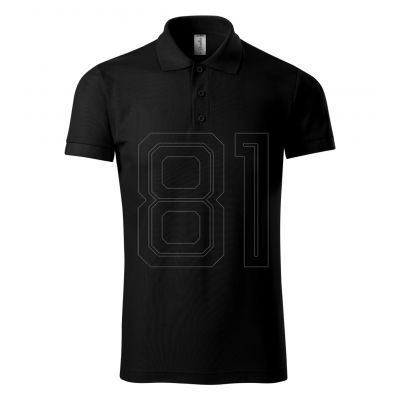 3. Piccolio Joy Poloshirt M MLI-P2101