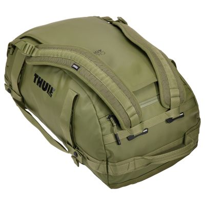 9. Thule Chasm TDSD302 Olivine Sporttasche 40L Polyester