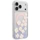 Uniq Coehl Isla Magnetische Ladehülle für iPhone 18 Pro Max / 17 Pro Max – Pink