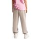 2. Kinderhose Nike Sportswear Studio Fleece beige IM4905 211