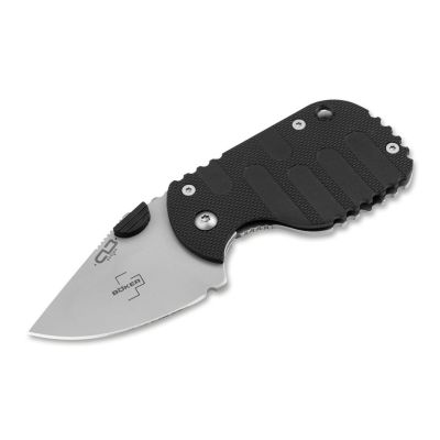 Boker Plus Subcom 2.0 Schwarzes Messer