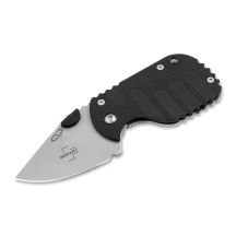 Boker Plus Subcom 2.0 Schwarzes Messer