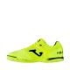 5. Herren-Fußballschuhe Joma Top Flex Indoor 2609 fluoreszierend gelb TOPS2609IN