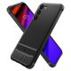 7. Spigen Rugged Armor Hülle für Samsung Galaxy S23 – mattschwarz