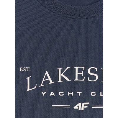 6. T-Shirt 4F 4FRSS26TTSHM4501-31S