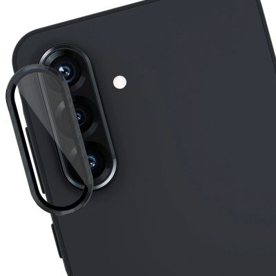 7. 3MK Objektivschutzglas für die Kamera des Samsung Galaxy A56 5G