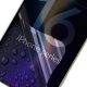 4. 3mk Silky Matt Privacy Sichtschutzfolie für iPhone 16 Pro