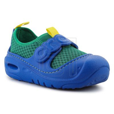 Crocs Swiftwater Splash K Jr 210619-3WH Schuhe