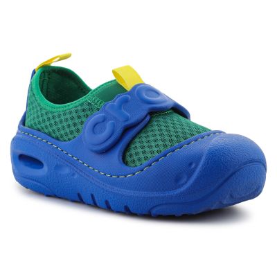 Crocs Swiftwater Splash K Jr 210619-3WH Schuhe