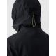 9. Herren-Trekkingjacke 3-in-1 Membran 10000 4F 4FRAW26TTJAM1354-20S