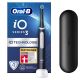 17. Oral-B 8006540731536 Elektrische Zahnbürste für Erwachsene, rotierende und pulsierende Zahnbürste, Schwarz/Weiß