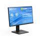 12. Hannspree Hybri Monitor EB241CJB Computermonitor 60,5 cm (23,8") 1920 x 1080 px Full HD LCD Schwarz