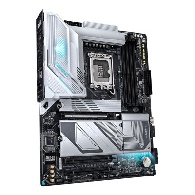 3. Gigabyte Z890 GAMING X WIFI7 Mainboard