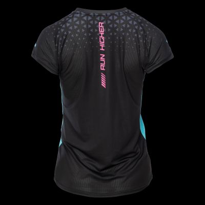 2. ILENO WMNS Damen Kurzarm-T-Shirt