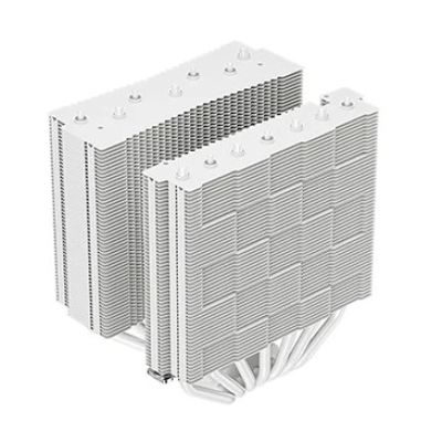 8. DeepCool ASSASSIN 4S WH Prozessor-Luftkühler 14cm Weiß 1 Stück.