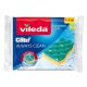Vileda Glitzi Always Clean Viskoseschwamm 2 Stück.