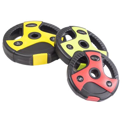 66. Bodypump Langhantel 20KG HMS SBP15 