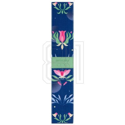 2. Spokey The Bloom Elastic Band SPK-944554 Fitnessgummi