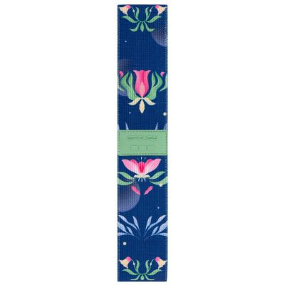 2. Spokey The Bloom Elastic Band SPK-944554 Fitnessgummi