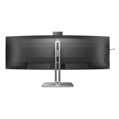 3. Philips 5000 Serie 49B2U5900CH/00 Computermonitor 124 cm (48,8") 5120 x 1440 px Dual QHD LCD Schwarz