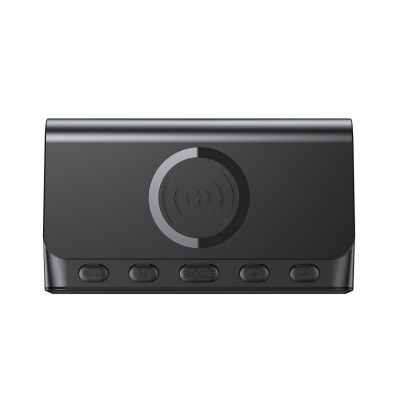 2. Havit 6-in-1 Kabelloses Ladegerät W3041 (Schwarz)