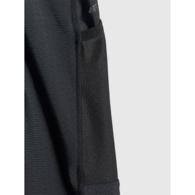 8. Damen-Radhose mit Schaumstoff- und Gelpolster 4F 4FRSS26TFSHF1734-20S